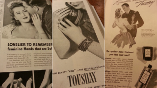 Illustration for article titled 21 Things I Learned from 131 Years of Ladies' Home Journal